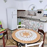 Appartement Maridea - Ondine Ponza