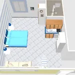 Appartement Maridea - Ondine Ponza