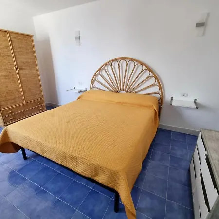 شقة Maridea - Ondine