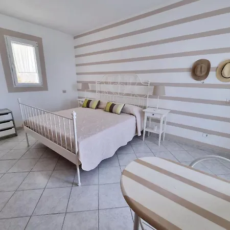 Maridea - Ondine Apartman