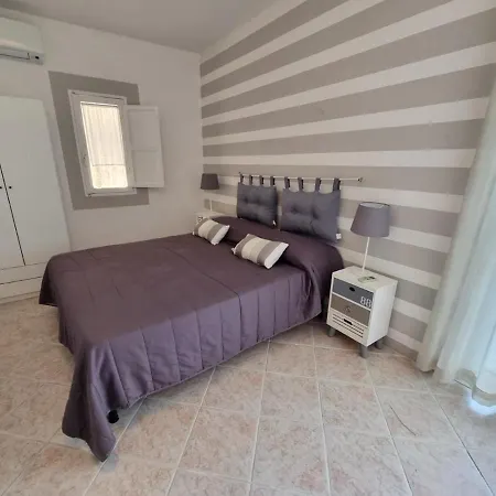 Maridea - Ondine Apartman Ponza