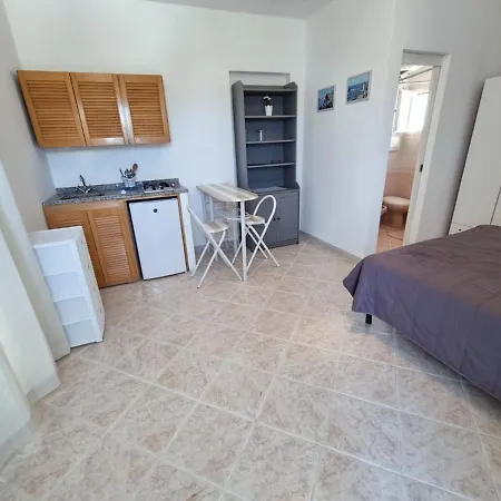 Appartement Maridea - Ondine *