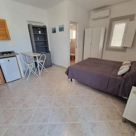 公寓 Maridea - Ondine 蓬扎