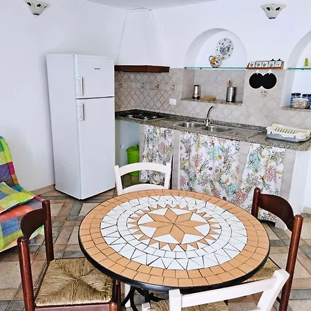 Apartman Maridea - Ondine Ponza