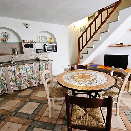 شقة Maridea - Ondine