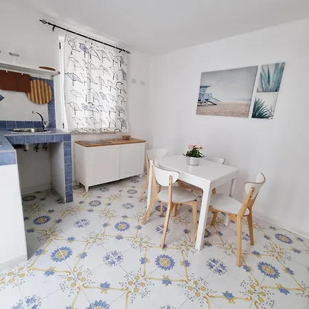 Maridea - Ondine * Ponza