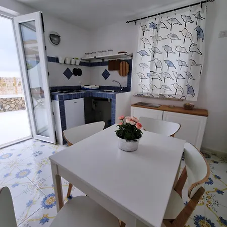 شقة Maridea - Ondine