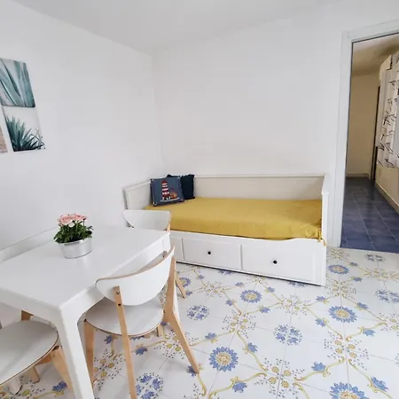 شقة Maridea - Ondine بونسا