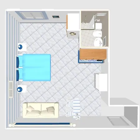 Maridea - Ondine * بونسا