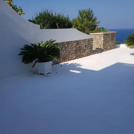 شقة Maridea - Ondine *