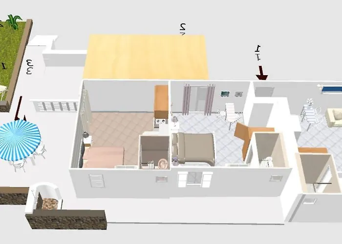 Maridea - Ondine * 蓬扎