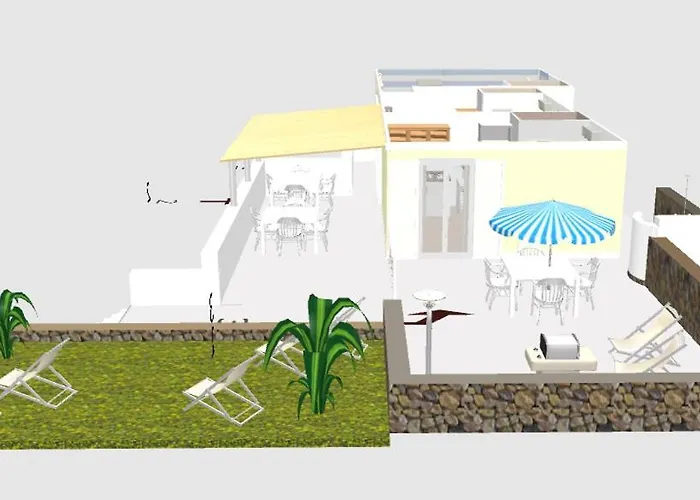 公寓 Maridea - Ondine