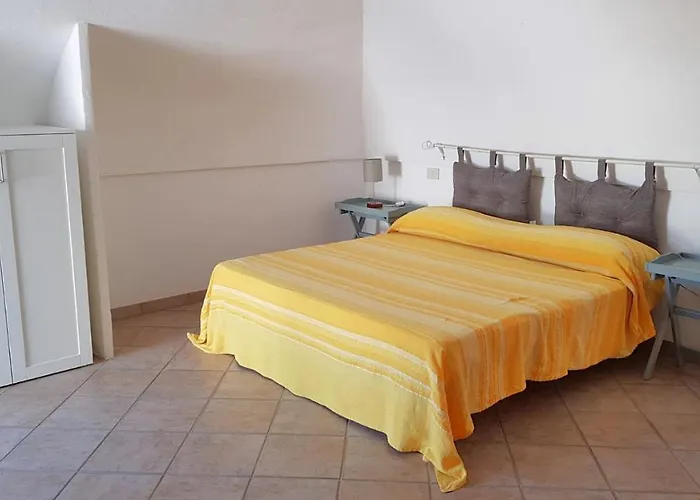 Maridea - Ondine 公寓