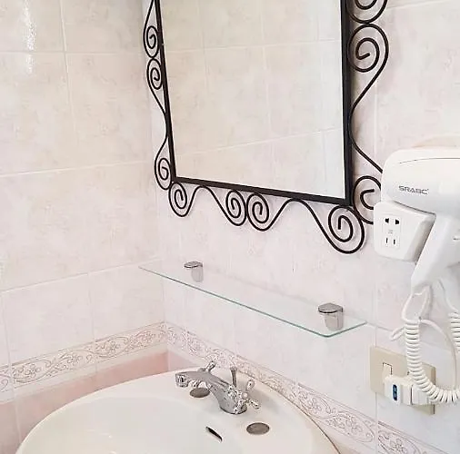 公寓 Maridea - Ondine 蓬扎