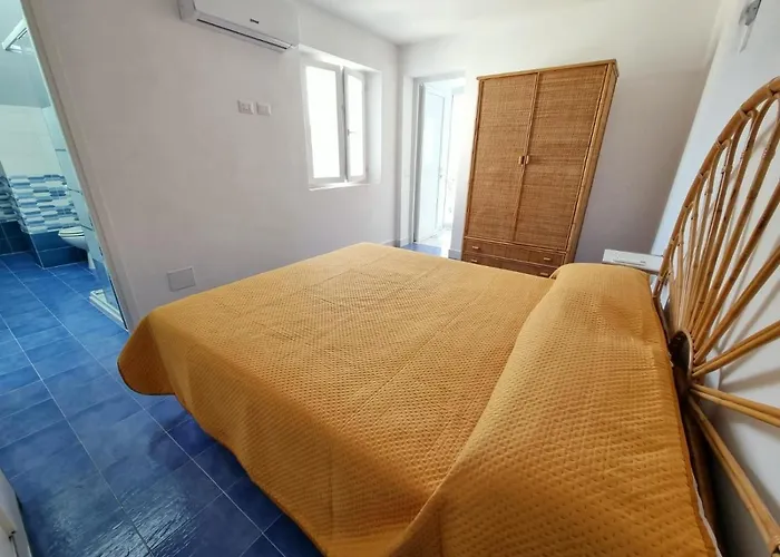 Appartement Maridea - Ondine *