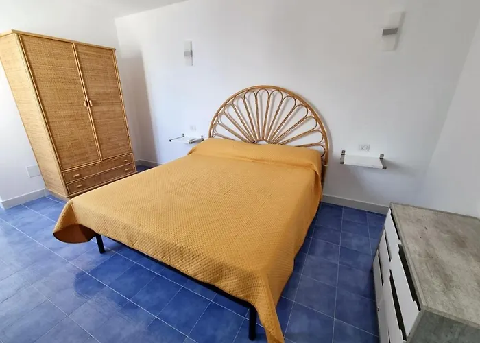 Appartement Maridea - Ondine