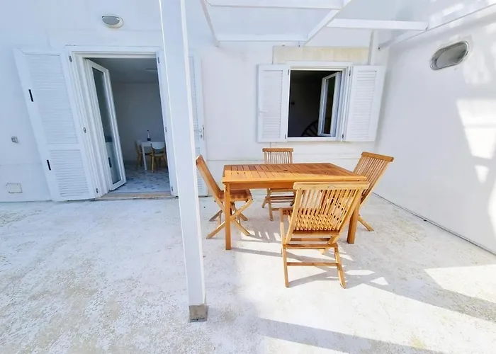 Maridea - Ondine 公寓