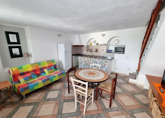 公寓 Maridea - Ondine *