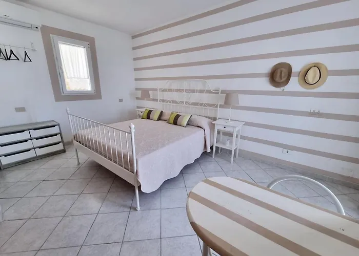 Maridea - Ondine 公寓