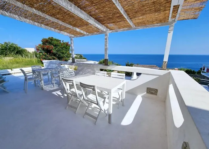 Maridea - Ondine 公寓 *