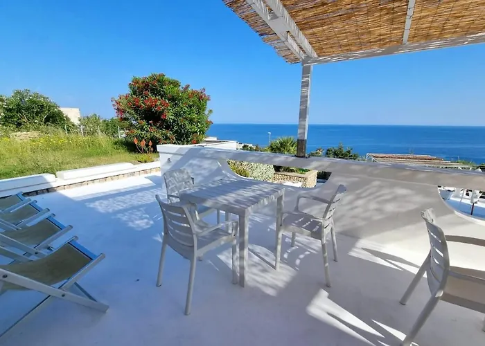 Maridea - Ondine * Ponza