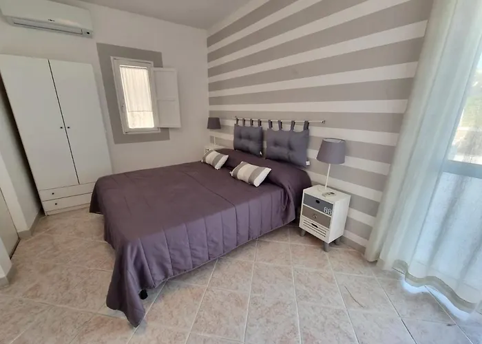 Maridea - Ondine 公寓 蓬扎