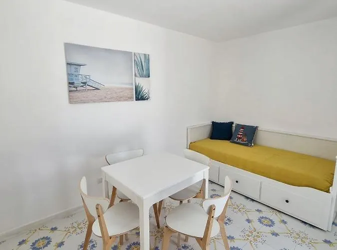 公寓 Maridea - Ondine