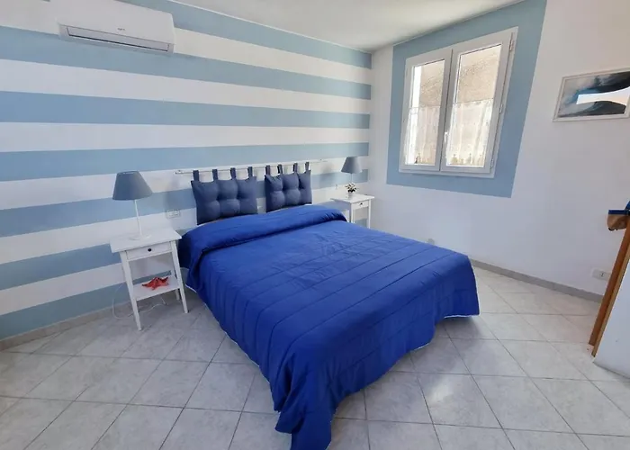 Maridea - Ondine 公寓