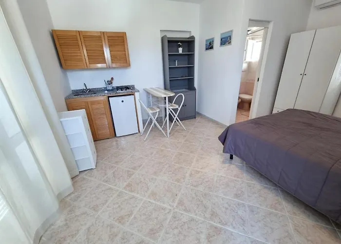 Appartement Maridea - Ondine *