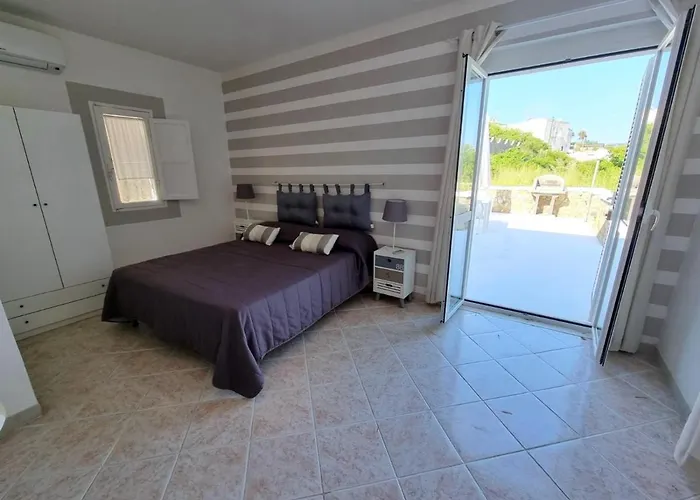 Appartement Maridea - Ondine