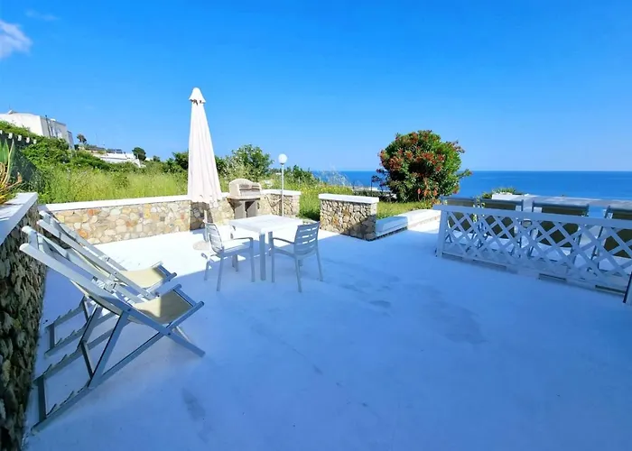 Maridea - Ondine Appartement *