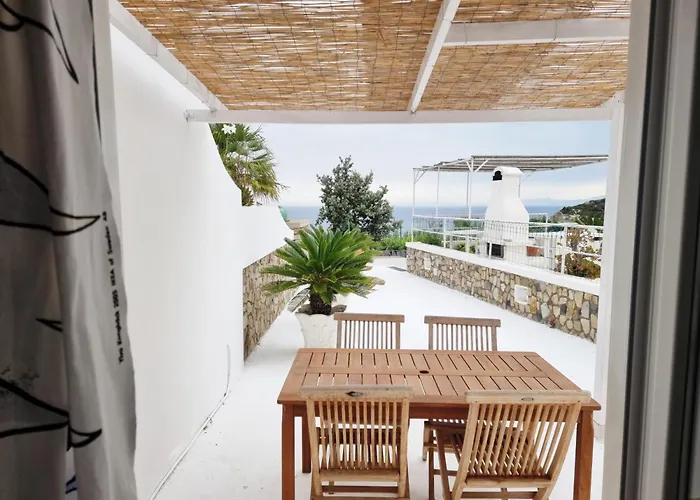 公寓 Maridea - Ondine *