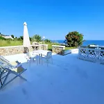 Maridea - Ondine Apartmán *