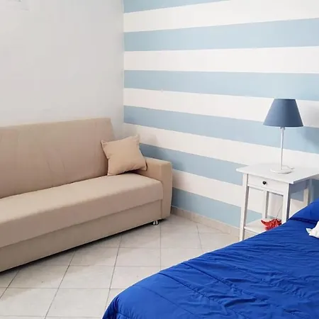 Maridea - Ondine Apartment Ponza