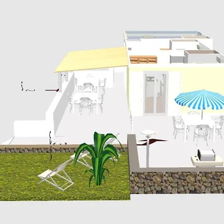 Apartment Maridea - Ondine