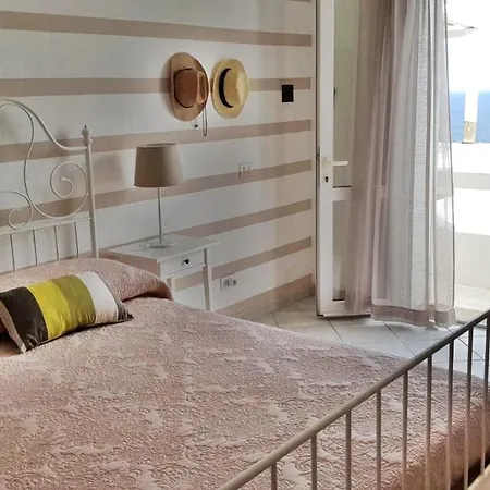 Maridea - Ondine * Ponza