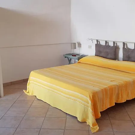 Maridea - Ondine Apartment