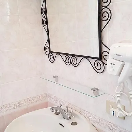 Apartment Maridea - Ondine Ponza