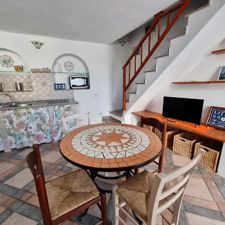 Maridea - Ondine Apartment *