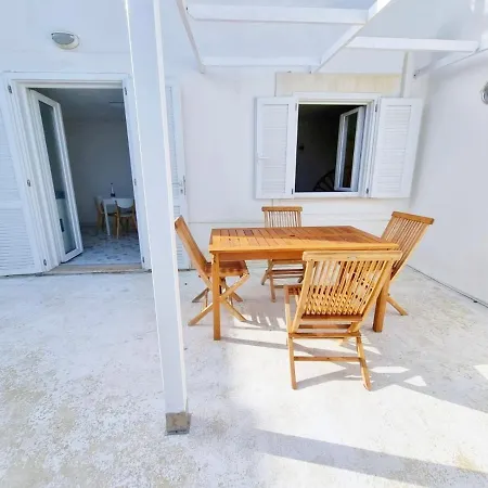 Maridea - Ondine Apartment