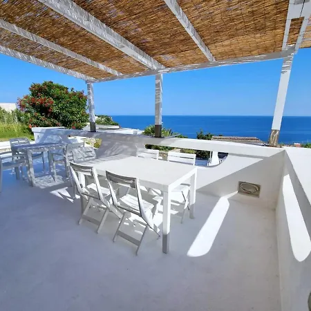 Maridea - Ondine Apartment *