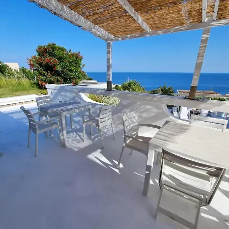 Apartment Maridea - Ondine Ponza