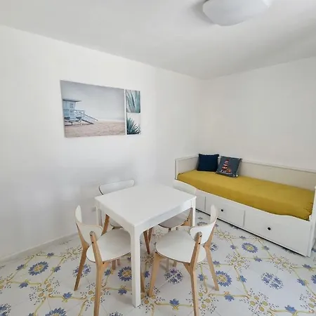 Apartment Maridea - Ondine