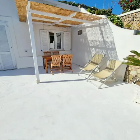 Maridea - Ondine Apartment Ponza