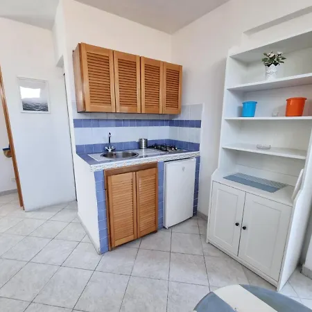 Maridea - Ondine Apartment