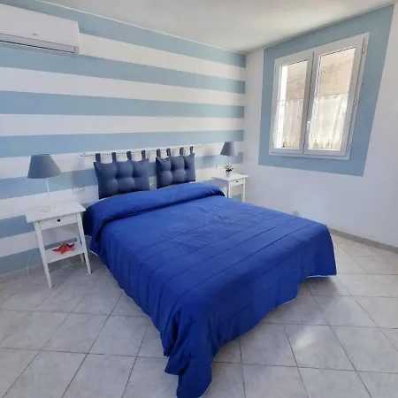 Maridea - Ondine Apartment