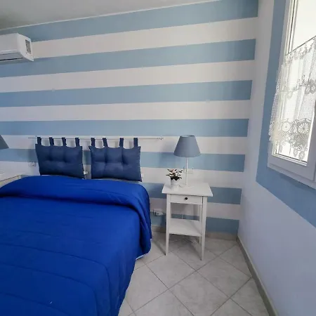 Maridea - Ondine Apartment *