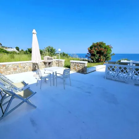 Maridea - Ondine Apartment *
