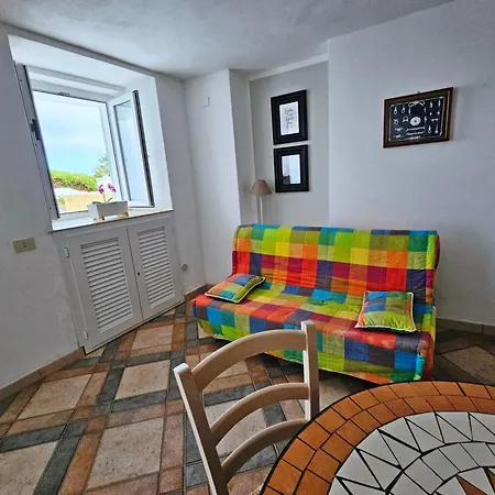 Apartment Maridea - Ondine