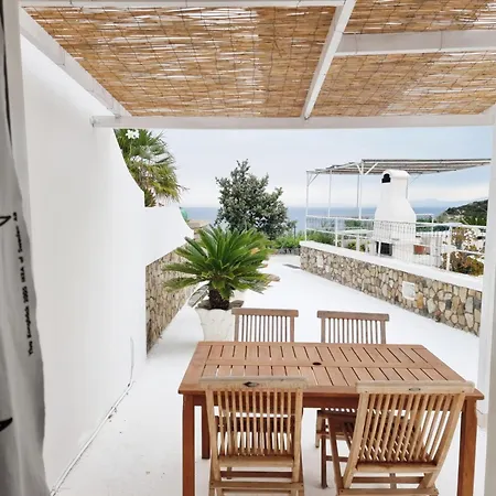 Apartman Maridea - Ondine *